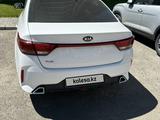 Kia Rio 2021 годаүшін8 000 000 тг. в Усть-Каменогорск – фото 4