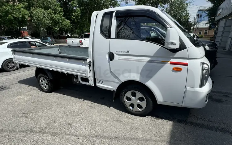 Hyundai Porter 2022 года за 12 500 000 тг. в Шымкент