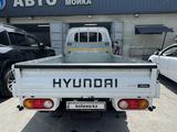 Hyundai Porter 2022 года за 12 500 000 тг. в Шымкент – фото 5