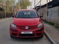 Volkswagen Golf 2007 года за 2 350 000 тг. в Алматы