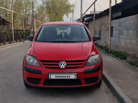 Volkswagen Golf 2007 года за 2 350 000 тг. в Алматы