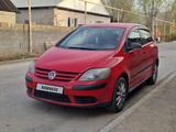 Volkswagen Golf 2007 года за 2 350 000 тг. в Алматы – фото 2