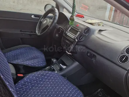 Volkswagen Golf 2007 года за 2 350 000 тг. в Алматы – фото 6