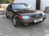 Audi 100 1994 годаfor3 000 000 тг. в Алматы