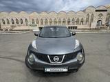 Nissan Juke 2011 годаүшін4 500 000 тг. в Уральск