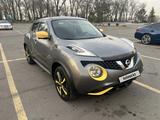 Nissan Juke 2014 года за 6 000 000 тг. в Алматы – фото 2