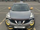 Nissan Juke 2014 года за 6 000 000 тг. в Алматы