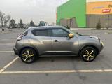 Nissan Juke 2014 года за 6 000 000 тг. в Алматы – фото 3