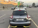 Nissan Juke 2014 года за 6 000 000 тг. в Алматы – фото 5
