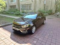 ВАЗ (Lada) Vesta 2020 года за 6 200 000 тг. в Астана