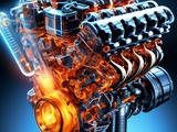 Двигатели F14D3 F14D4 F16D3 F16D4 F18D4 LE2 LE9 LD9 Z24SED LF1 chevrolet за 290 000 тг. в Астана