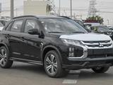 Mitsubishi ASX Instyle 4WD Black Edition 2024 года за 14 250 000 тг. в Семей – фото 3