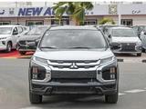 Mitsubishi ASX Instyle 4WD Black Edition 2024 года за 14 250 000 тг. в Семей – фото 2