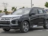 Mitsubishi ASX Instyle 4WD Black Edition 2024 года за 14 250 000 тг. в Семей