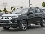 Mitsubishi ASX Instyle 4WD Black Edition 2024 года за 14 250 000 тг. в Семей