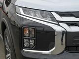 Mitsubishi ASX Instyle 4WD Black Edition 2024 года за 14 250 000 тг. в Семей – фото 5