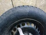 Зимние шины MAXXIS на дисках Volkswagen за 50 000 тг. в Усть-Каменогорск