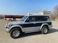 Mitsubishi Pajero 1994 года за 2 200 000 тг. в Семей – фото 8