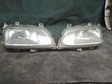 Фары FORD GALAXY за 35 000 тг. в Караганда