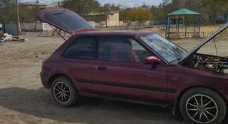 Mazda 323 1992 года за 300 000 тг. в Сатпаев
