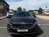 Kia K7 2020 годаүшін11 500 000 тг. в Астана