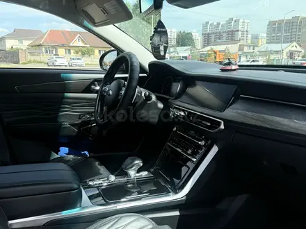 Kia K7 2020 года за 11 500 000 тг. в Астана – фото 10