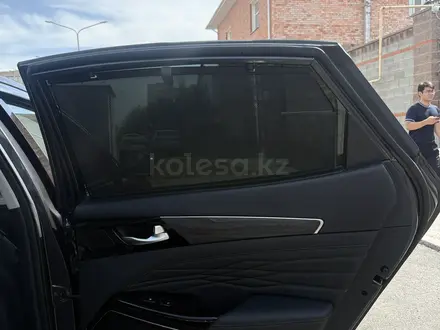 Kia K7 2020 года за 11 500 000 тг. в Астана – фото 12