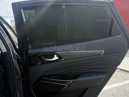 Kia K7 2020 года за 11 500 000 тг. в Астана – фото 13
