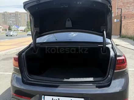 Kia K7 2020 года за 11 500 000 тг. в Астана – фото 17