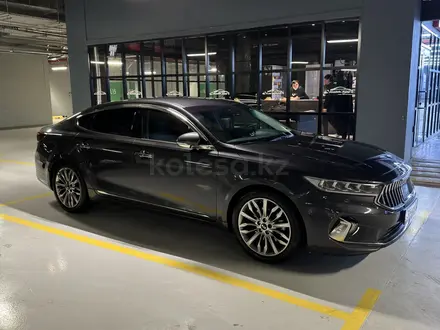 Kia K7 2020 года за 11 500 000 тг. в Астана – фото 18