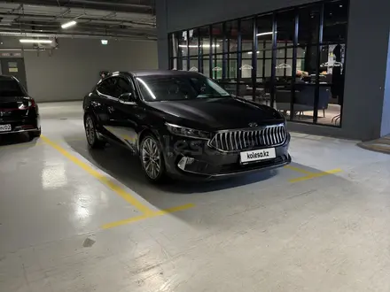 Kia K7 2020 года за 11 500 000 тг. в Астана – фото 19