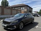 Kia K7 2020 года за 11 500 000 тг. в Астана – фото 2