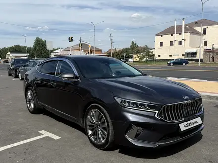 Kia K7 2020 года за 11 500 000 тг. в Астана – фото 3