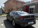 Kia K7 2020 года за 11 500 000 тг. в Астана – фото 5