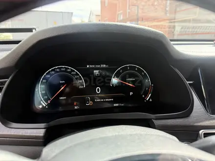 Kia K7 2020 года за 11 500 000 тг. в Астана – фото 8