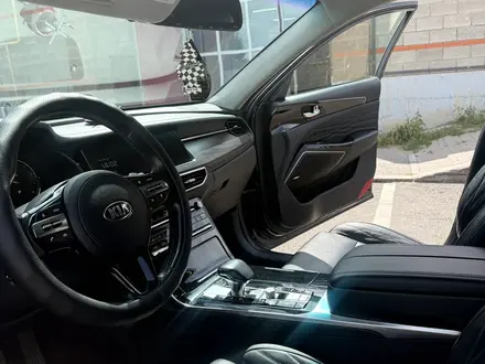 Kia K7 2020 года за 11 500 000 тг. в Астана – фото 7