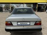 Mercedes-Benz E 230 1990 года за 1 800 000 тг. в Алматы – фото 3