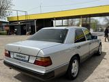 Mercedes-Benz E 230 1990 года за 1 800 000 тг. в Алматы – фото 4