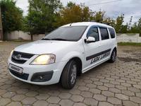 ВАЗ (Lada) Largus 2014 годаүшін4 150 000 тг. в Караганда