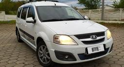 ВАЗ (Lada) Largus 2014 годаүшін4 150 000 тг. в Караганда – фото 2