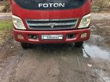 Foton  Ollin BJ11xx 2007 годаfor4 800 000 тг. в Тургень (Енбекшиказахский р-н)