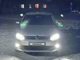 Volkswagen Polo 2012 года за 4 700 000 тг. в Семей – фото 4