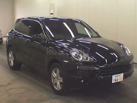 Porsche Cayenne 2013 года за 150 000 тг. в Астана