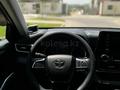 Toyota Highlander 2021 года за 19 000 000 тг. в Алматы – фото 11