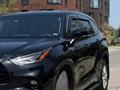 Toyota Highlander 2021 года за 19 000 000 тг. в Алматы – фото 3