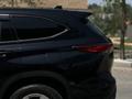 Toyota Highlander 2021 года за 19 000 000 тг. в Алматы – фото 6
