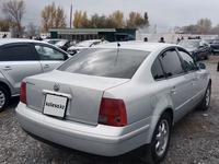 Volkswagen Passat 1998 годаfor2 200 000 тг. в Талдыкорган