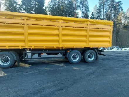 МАЗ  Прицеп самосвальный 2025 года за 19 470 000 тг. в Астана – фото 7
