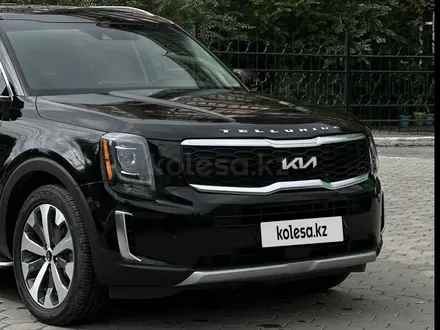 Kia Telluride 2021 года за 17 000 000 тг. в Астана – фото 2