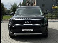 Kia Telluride 2021 года за 17 000 000 тг. в Астана